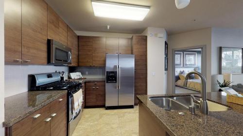 Villa Marina - AMAZING Modern, Spacious, Stylish 2 Master Suites in CENTRAL Marina Del Rey, Los Angeles (zdjęcie 8)