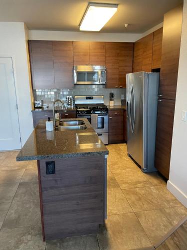 Villa Marina - AMAZING Modern, Spacious, Stylish 2 Master Suites in CENTRAL Marina Del Rey, Los Angeles (zdjęcie 10)