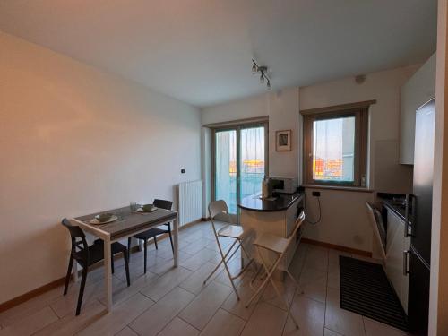 Little Luxury Penthouse