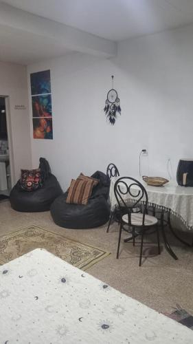 Chalé em Lagoa Dourada (Chale em Lagoa Dourada) in ปราโดส