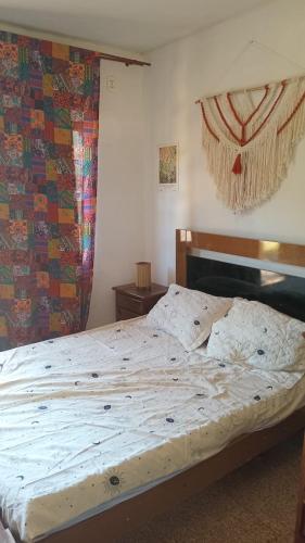 Chalé em Lagoa Dourada (Chale em Lagoa Dourada) in ปราโดส