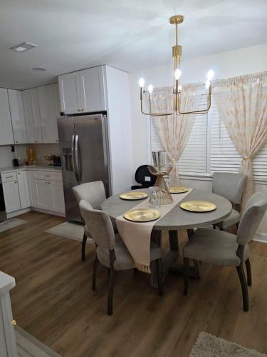 Marvelous 3-bedroom 2-bathroom house with Central Air charming Georgetown in 喬治敦 (SC)
