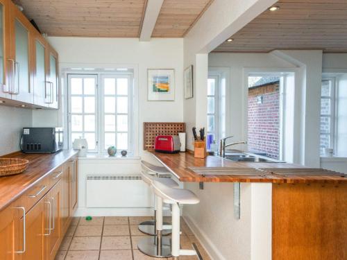Comoditats, 10 person holiday home in Blavand in Vejers Strand