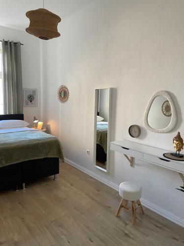 StadtOase - Im Kiez von Neukölln 3Zi 100qm, Berlin (Foto 3)
