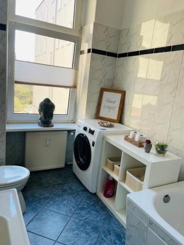 StadtOase - Im Kiez von Neukölln 3Zi 100qm, Berlin (Foto 6)