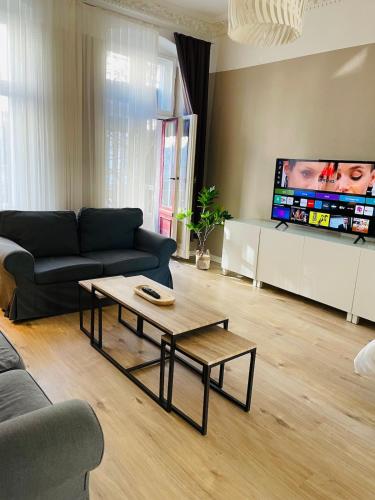 StadtOase - Im Kiez von Neukölln 3Zi 100qm, Berlin (Foto 8)