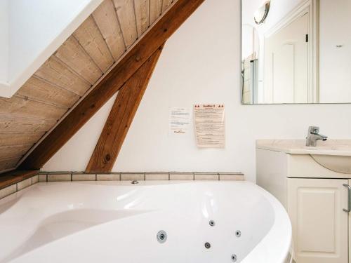 Balneari, 4 person holiday home in Blavand in Vejers Strand