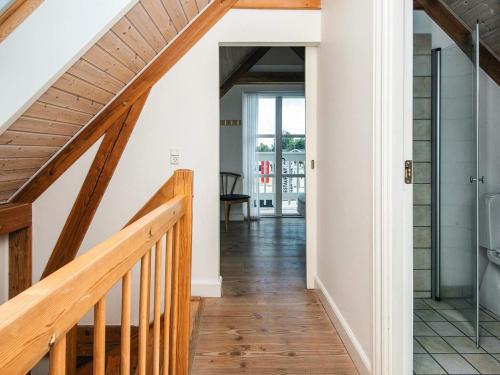 Comoditats, 4 person holiday home in Blavand in Vejers Strand