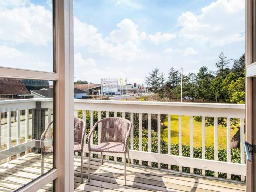 Vista, 4 person holiday home in Blavand in Vejers Strand