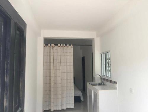 Apartaestudio Zona Parque Tayrona