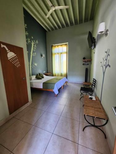 Hotel Plaza Queretaro – Querétaro, TX
