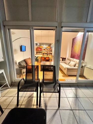 Aparts Amenities Palermo