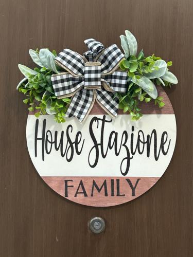 House Stazione