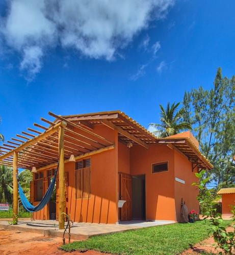 Casa Lune Patacho, Pôrto de Pedras