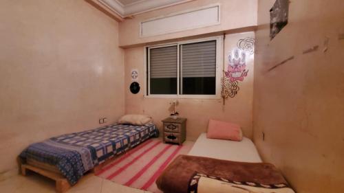 SK twin room, Casablanca (Foto 3)