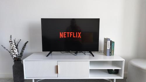 Comfort Manchester City Stay Near AO Arena and Shopping Centre with 500Mbps Internet & Netflix, Manchester (foto 8)