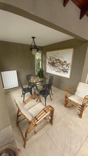 Létesítmények, Casa de Campo in Rio Gallegos