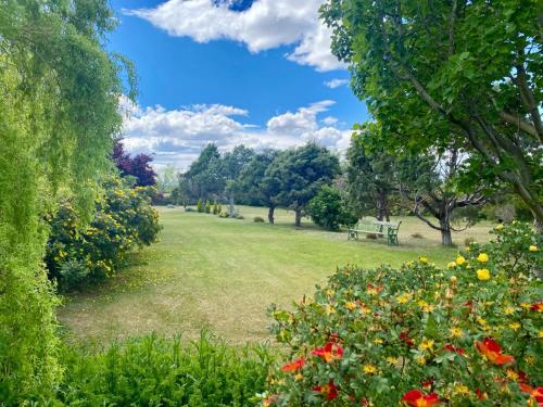 Kilátás, Casa de Campo in Rio Gallegos