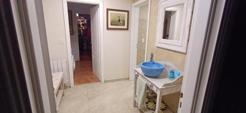 Casa de Campo in Rio Gallegos