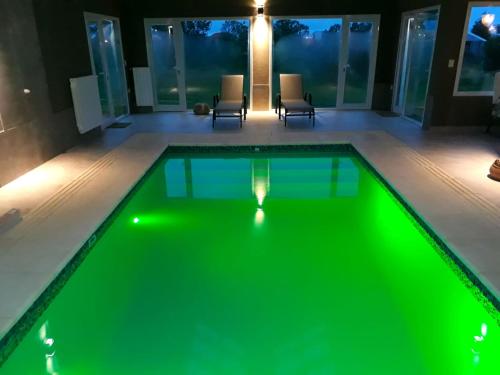 Kilátás, Casa de Campo in Rio Gallegos