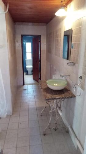 Casa de la Abuela in Barrio Reyes