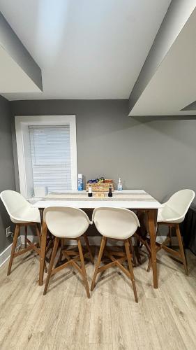 Facilities, 1BR Oasis Escape in SE Atlanta in Gresham Park