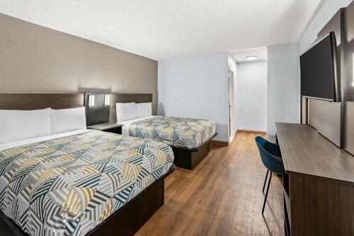 Motel 6 Lester - Philadelphia Airport - image 2