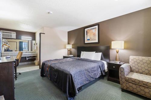 Economy Inn Barstow in Barstow, USA