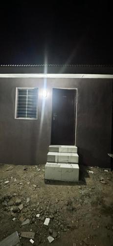 Private Serviced Studio Apartment At Aquaview estate Ogudu, AC, Not A Shared Apartment