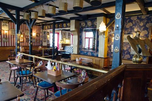 Hotel Bishops Arms Kristianstad - image 14