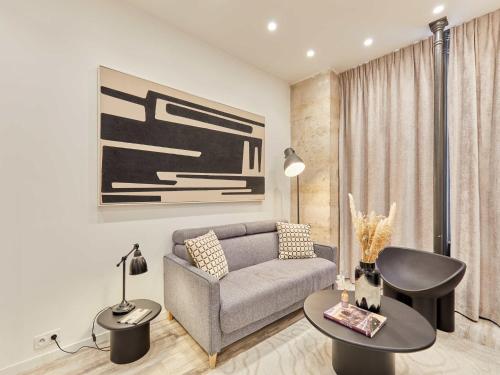 Superb Apartment Invalides St Germain des Près - image 13