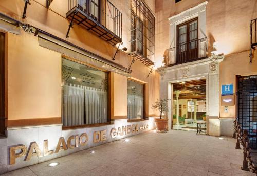 Hesperia Granada - image 8