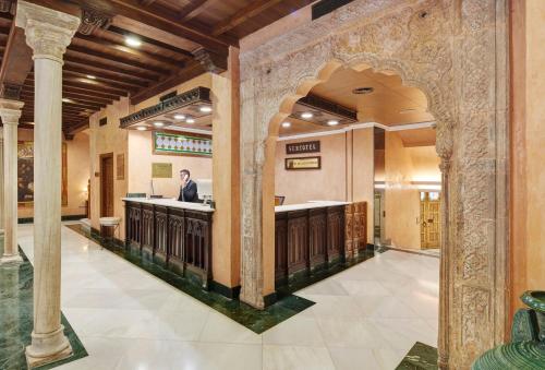 Hesperia Granada - image 10