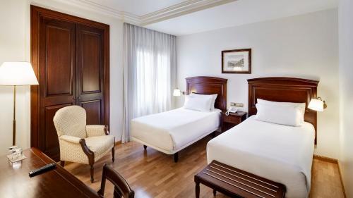 Hesperia Granada - image 2