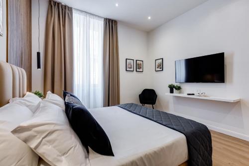Scipioni Luxury Apartment, Roma (foto 8)