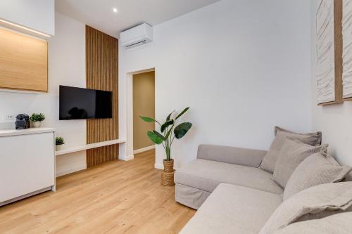 Scipioni Luxury Apartment, Roma (foto 4)