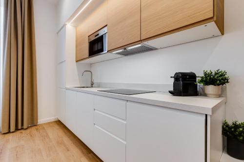Scipioni Luxury Apartment, Roma (foto 10)