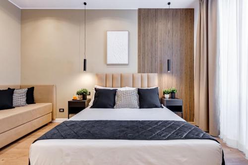 Scipioni Luxury Apartment, Řím