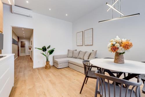 Scipioni Luxury Apartment, Roma (foto 6)