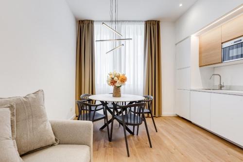 Scipioni Luxury Apartment, Roma (foto 5)