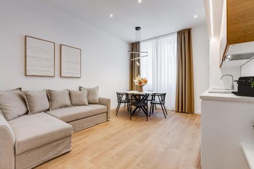 Scipioni Luxury Apartment, Roma (foto 2)