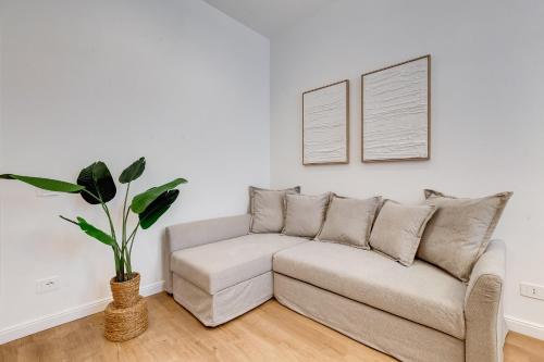 Scipioni Luxury Apartment, Roma (foto 9)