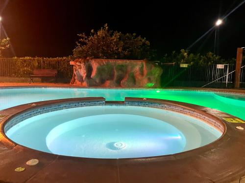 Escápate al Rancho de Willy, diversión y descanso