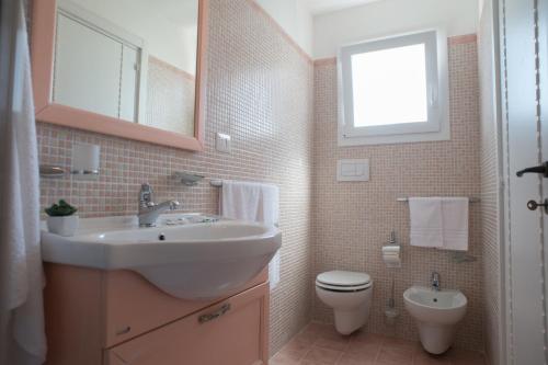 B&B Corte dell' Immacolata – Taviano, OK