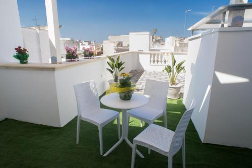 B&B Corte dell' Immacolata – Taviano, OK