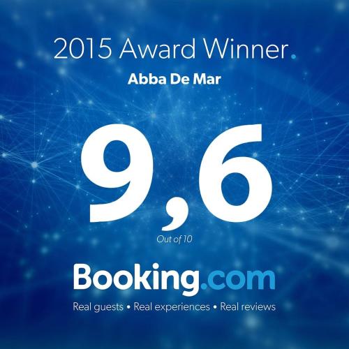 Abba De Mar 2
