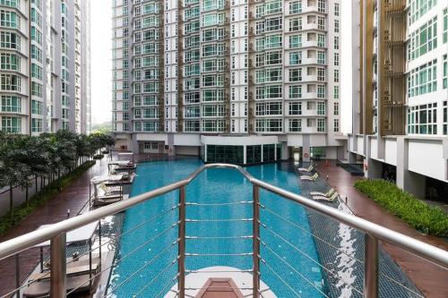 Central ResidenceSG Besi@Near MRT and TBS - image 12