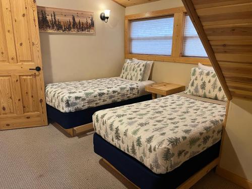 Methow River Lodge Cabins - image 2