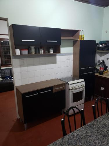 Casa de praia in ซัวเรา
