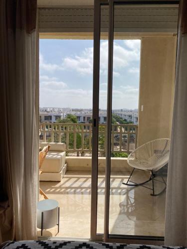 Dar Bouazza piscine Bab Rayan, Casablanca (fotografie 4)